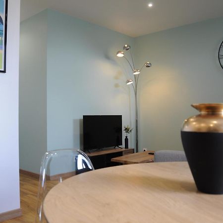 Appartamento Cosy Saint Yorre Esterno foto