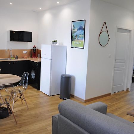 Appartamento Cosy Saint Yorre Esterno foto