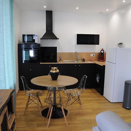 Appartamento Cosy Saint Yorre Esterno foto