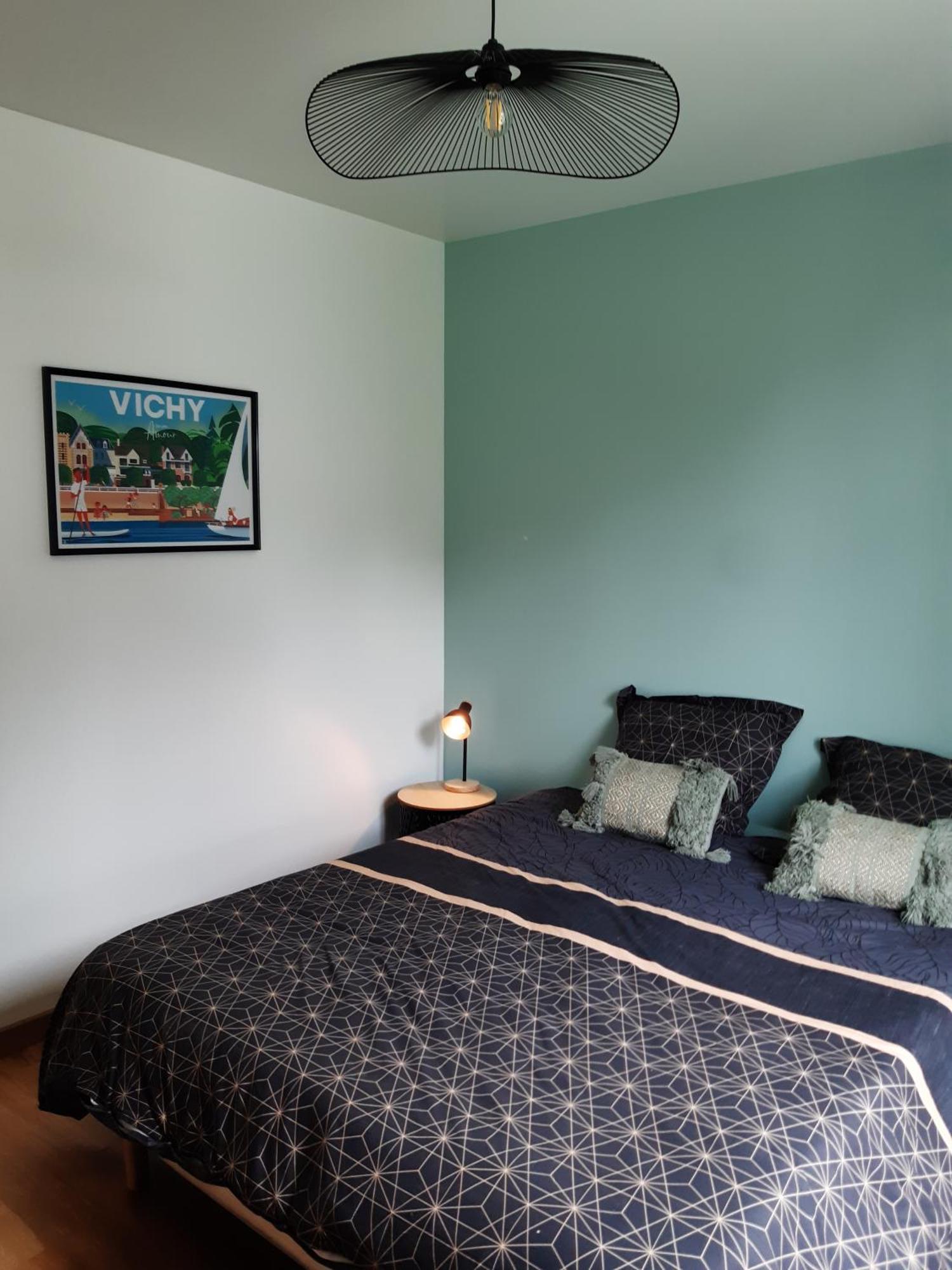 Appartamento Cosy Saint Yorre Esterno foto