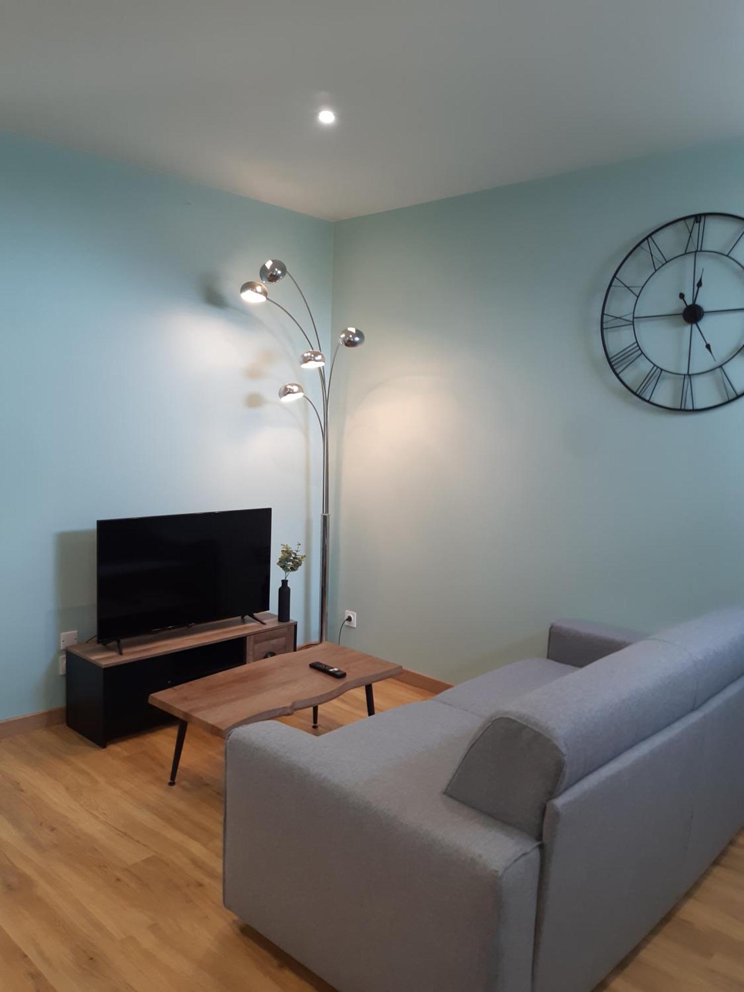 Appartamento Cosy Saint Yorre Esterno foto