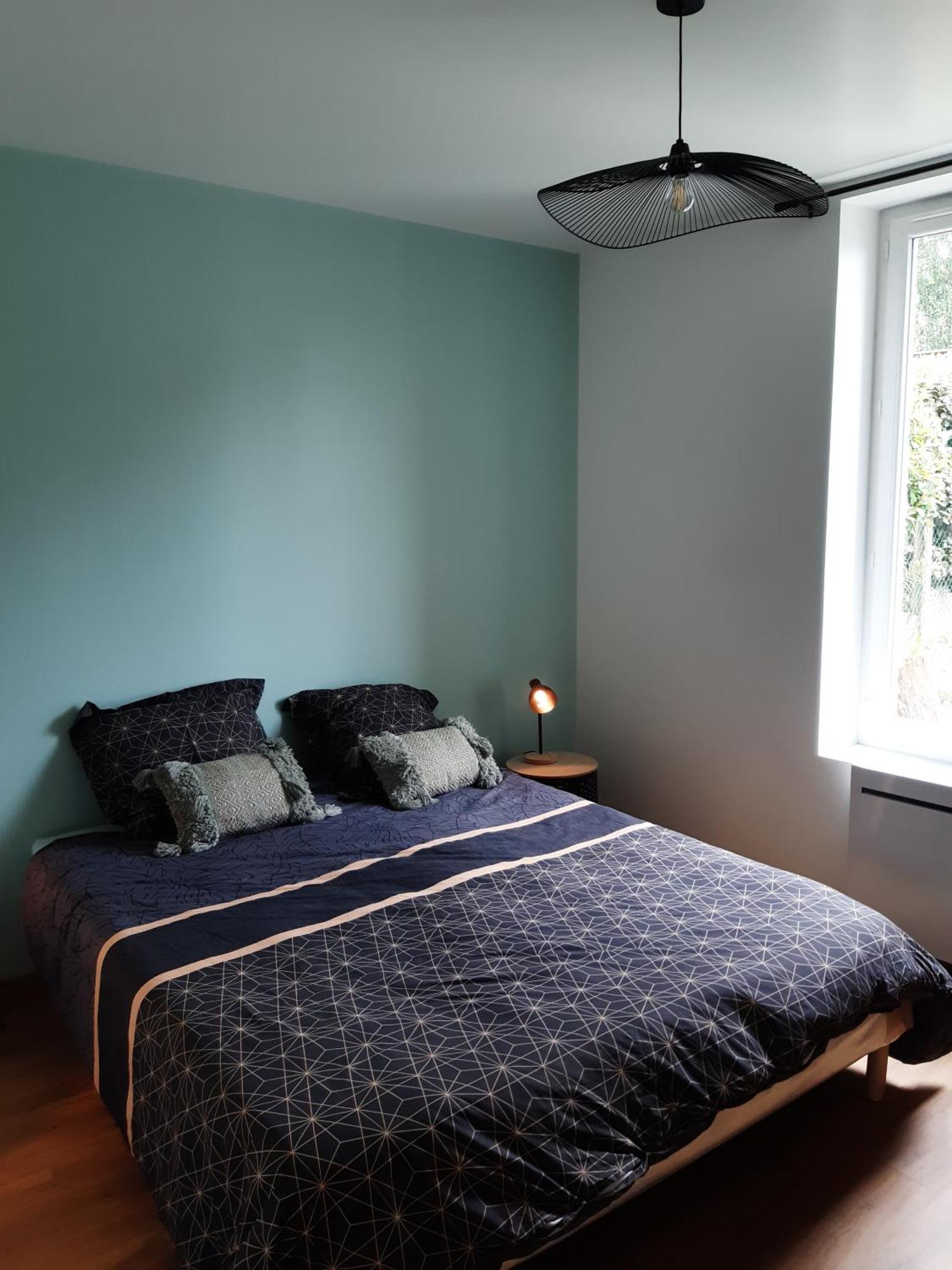 Appartamento Cosy Saint Yorre Esterno foto