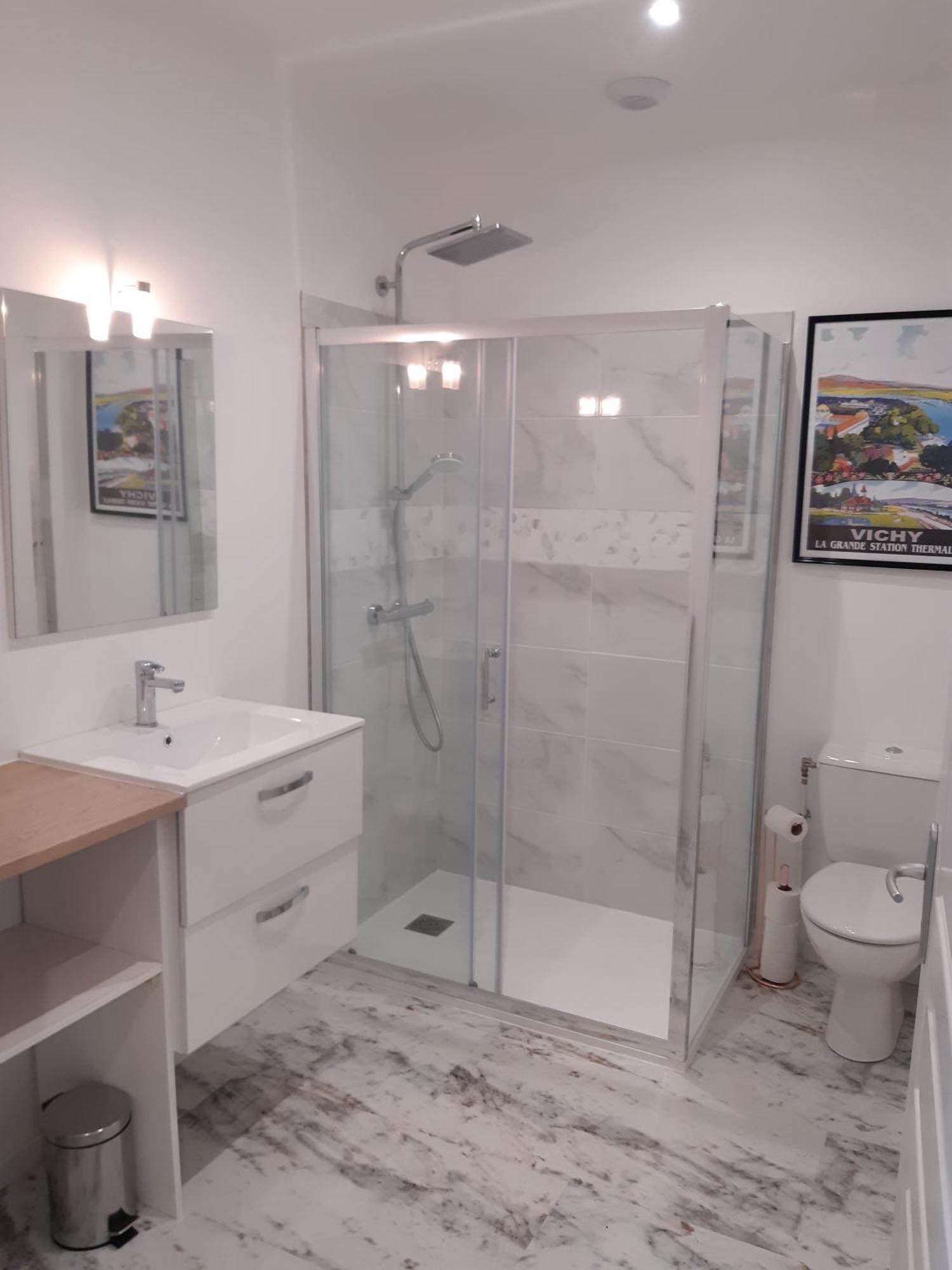 Appartamento Cosy Saint Yorre Esterno foto
